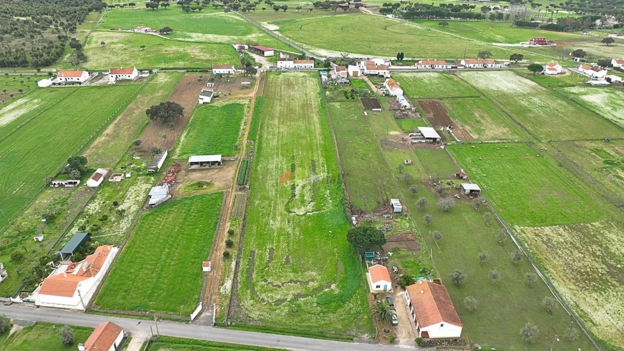 Terreno para Venda em Nossa Senhora da Vila, Nossa Senhora do Bispo e Silveiras Foto 17