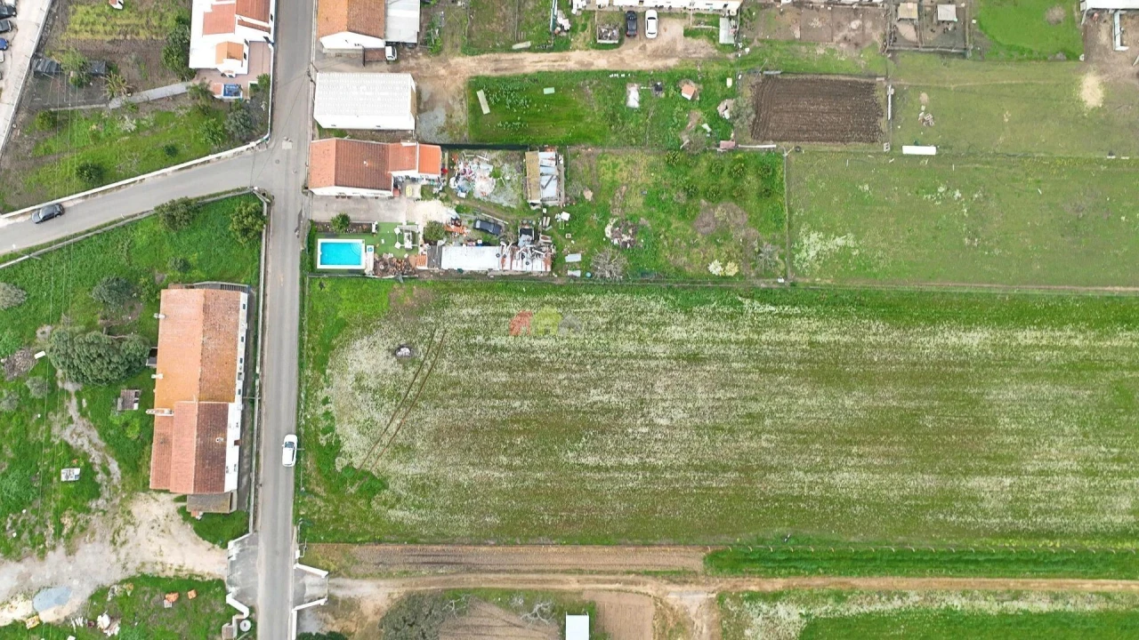 Terreno para Venda em Nossa Senhora da Vila, Nossa Senhora do Bispo e Silveiras Foto 13