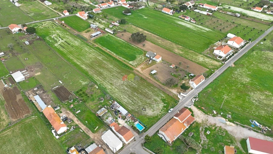 Terreno para Venda em Nossa Senhora da Vila, Nossa Senhora do Bispo e Silveiras Foto 15