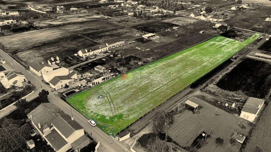 Terreno para Venda em Nossa Senhora da Vila, Nossa Senhora do Bispo e Silveiras Foto 5