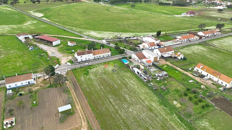 Terreno para Venda em Nossa Senhora da Vila, Nossa Senhora do Bispo e Silveiras Foto 12