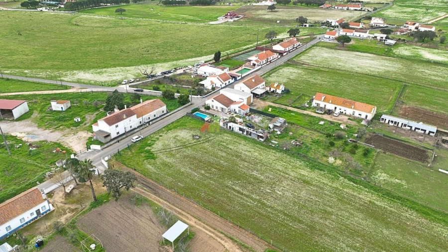 Terreno para Venda em Nossa Senhora da Vila, Nossa Senhora do Bispo e Silveiras Foto 7