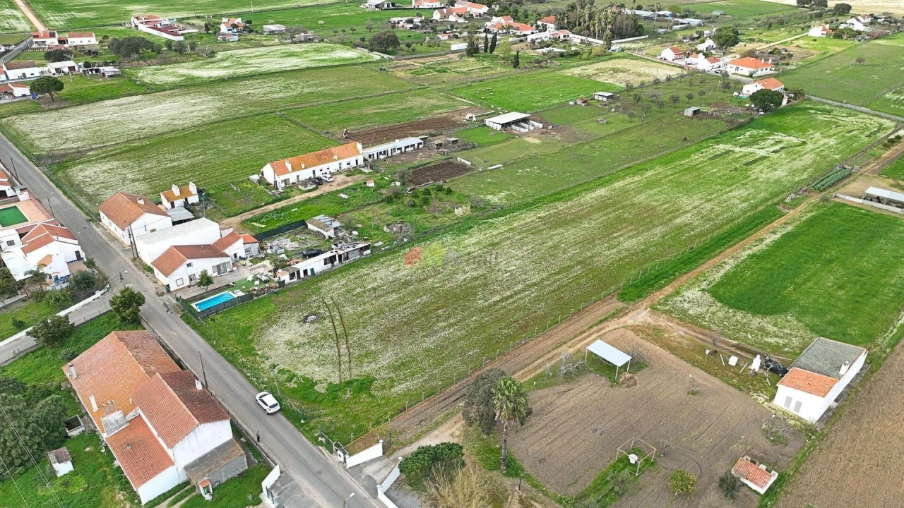 Terreno para Venda em Nossa Senhora da Vila, Nossa Senhora do Bispo e Silveiras Foto 6