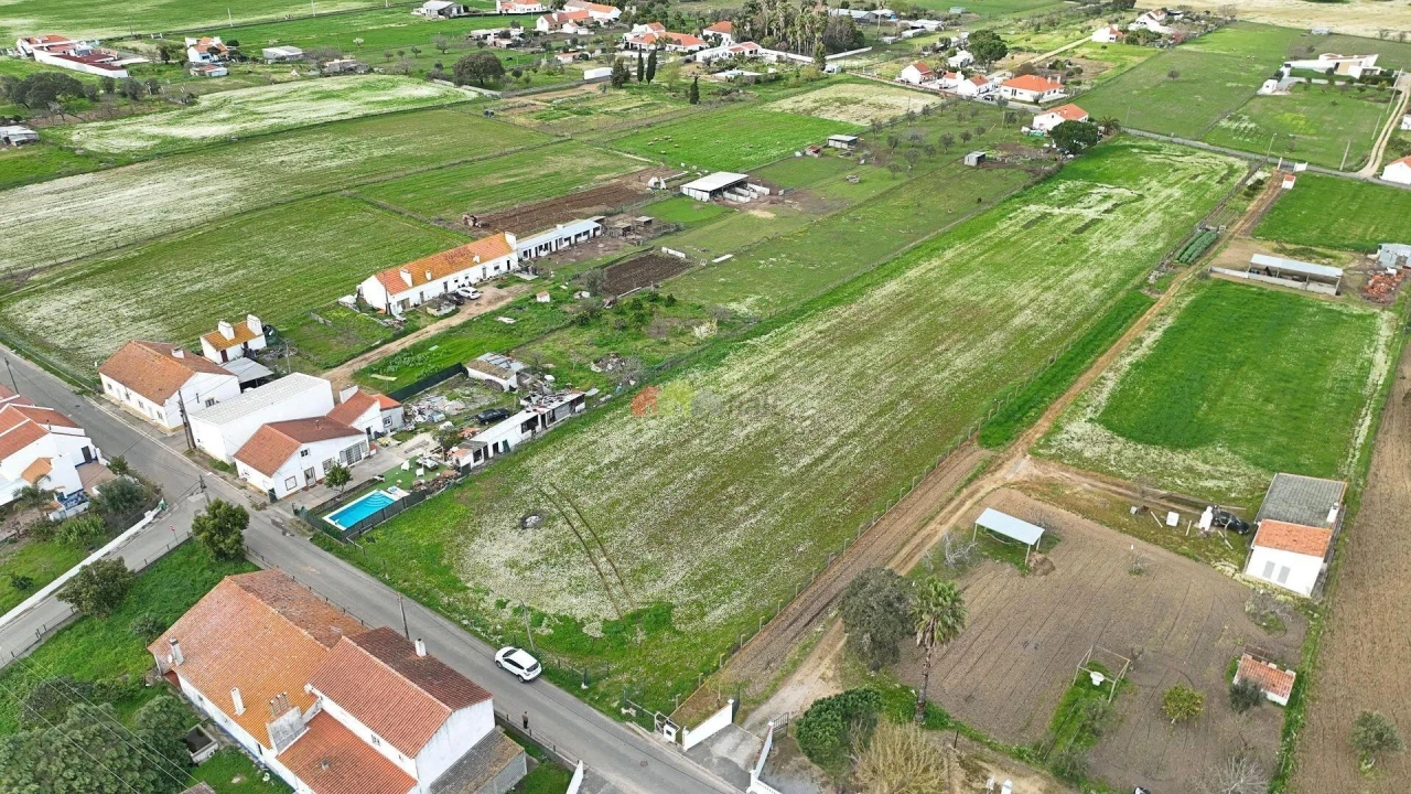 Terreno para Venda em Nossa Senhora da Vila, Nossa Senhora do Bispo e Silveiras Foto 3