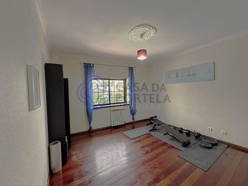 Moradia T4 para Venda em Quinta do Conde Foto 35