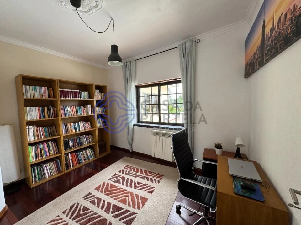 Moradia T4 para Venda em Quinta do Conde Foto 31