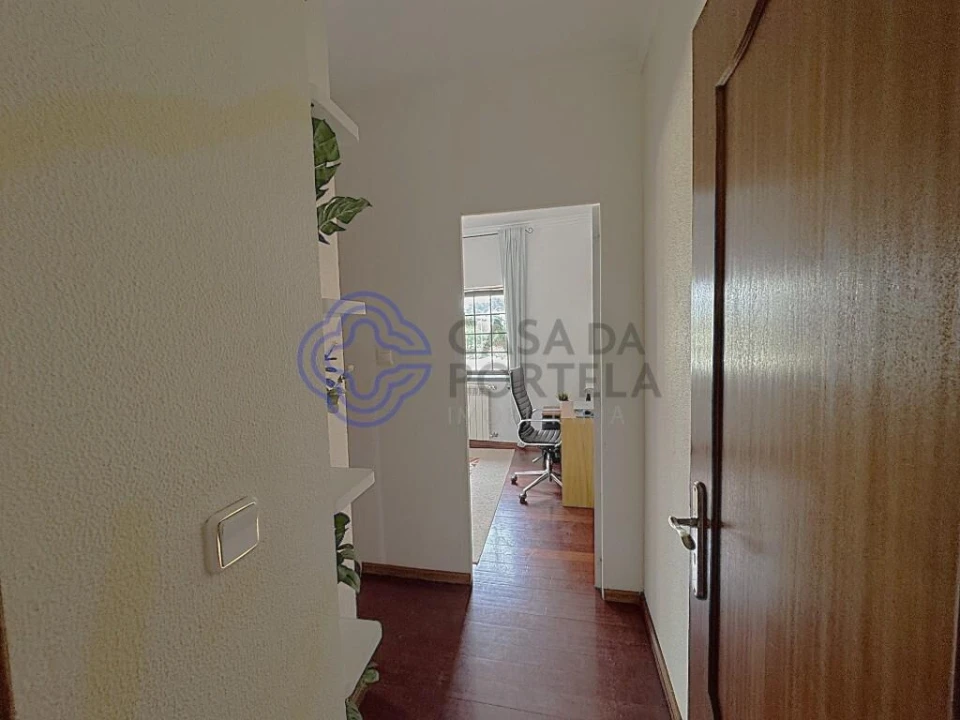 Moradia T4 para Venda em Quinta do Conde Foto 32
