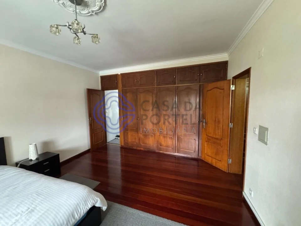 Moradia T4 para Venda em Quinta do Conde Foto 36