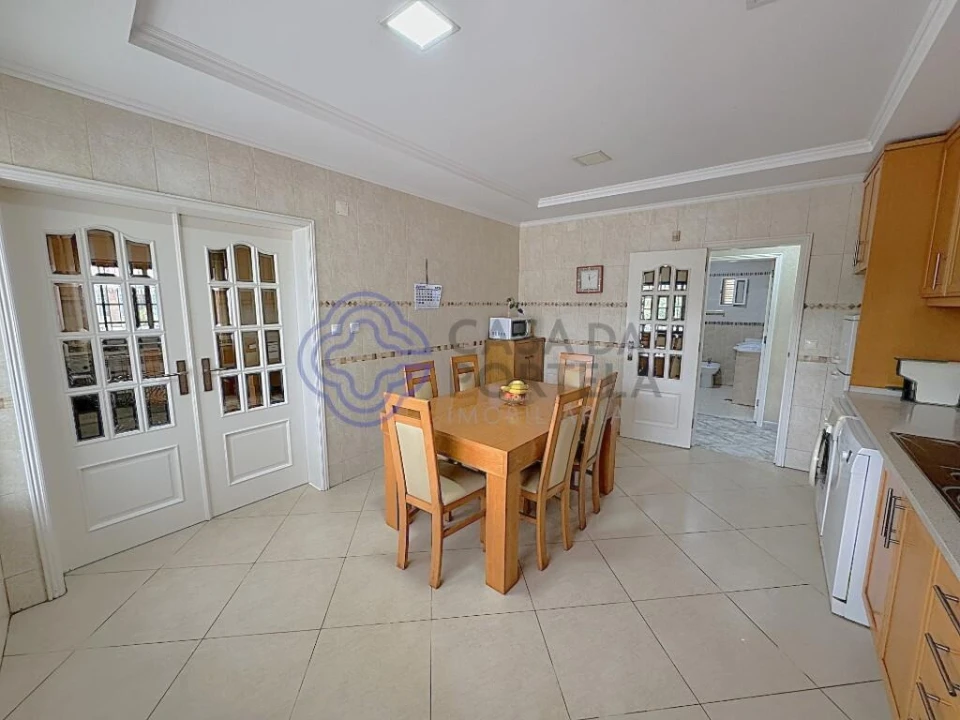 Moradia T4 para Venda em Quinta do Conde Foto 16