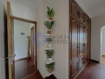 Moradia T4 para Venda em Quinta do Conde