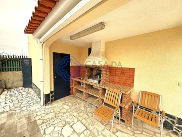 Moradia T4 para Venda em Quinta do Conde