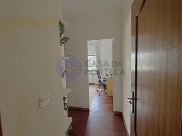 Moradia T4 para Venda em Quinta do Conde