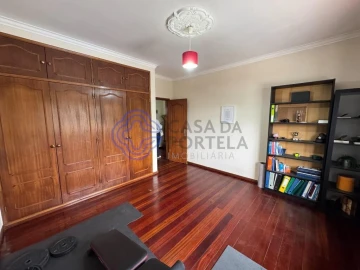 Moradia T4 para Venda em Quinta do Conde