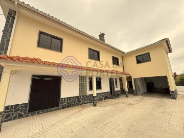 Moradia T4 para Venda em Quinta do Conde