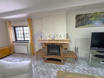 Moradia T4 para Venda em Quinta do Conde