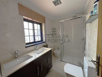 Moradia T4 para Venda em Quinta do Conde