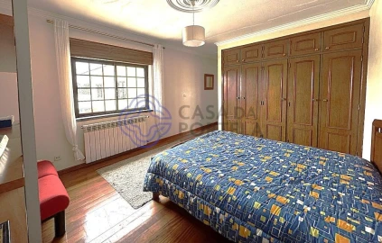 Moradia T4 para Venda em Quinta do Conde