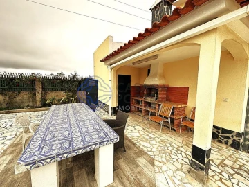 Moradia T4 para Venda em Quinta do Conde