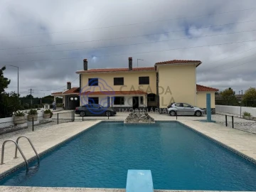 Moradia T4 para Venda em Quinta do Conde