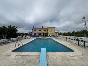 Moradia T4 para Venda em Quinta do Conde