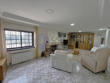 Moradia T4 para Venda em Quinta do Conde