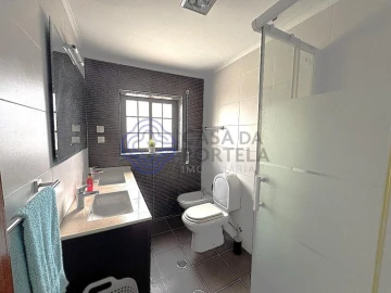 Moradia T4 para Venda em Quinta do Conde
