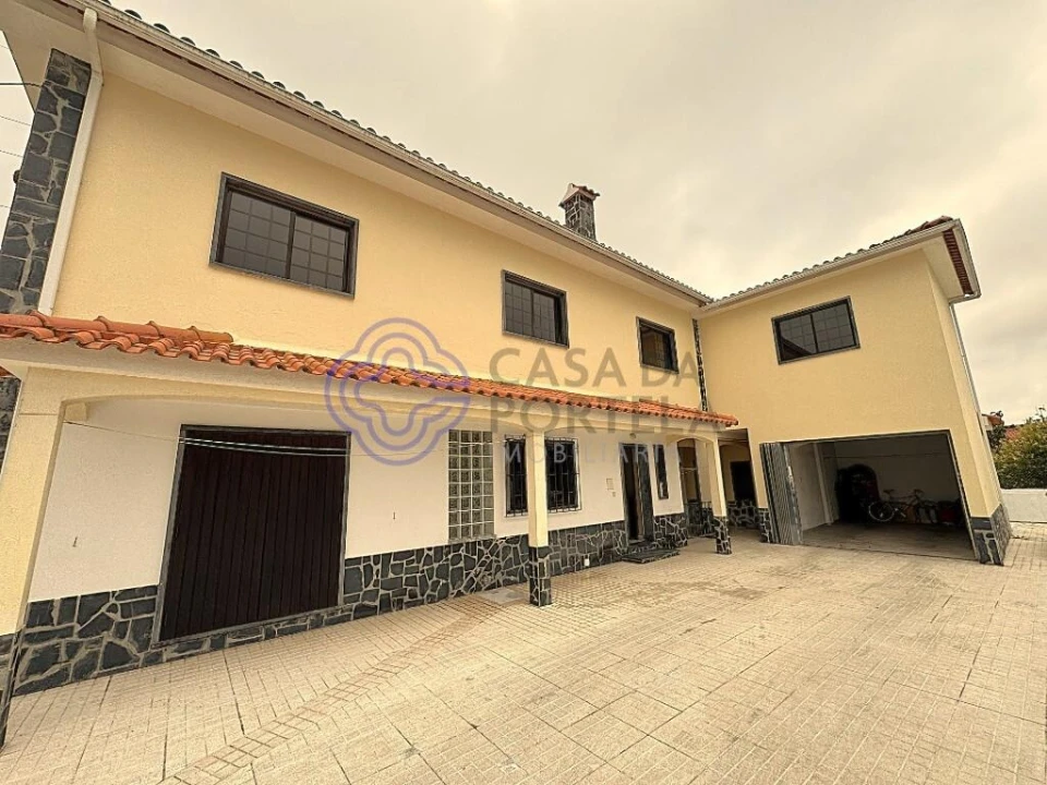Moradia T4 para Venda em Quinta do Conde Foto 50