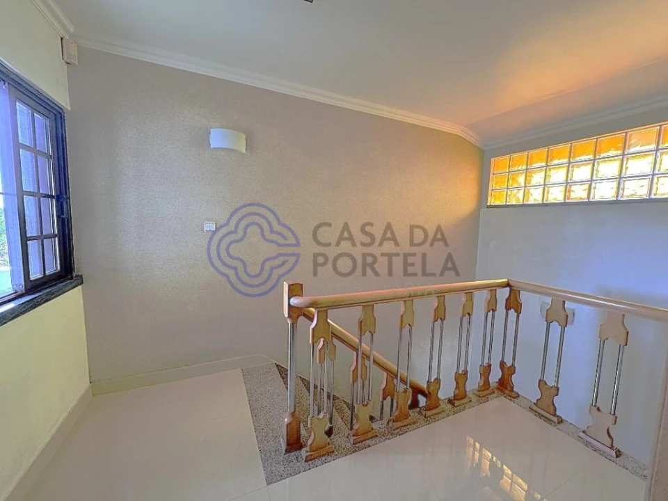 Moradia T4 para Venda em Quinta do Conde Foto 19