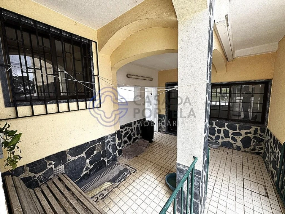 Moradia T4 para Venda em Quinta do Conde Foto 51