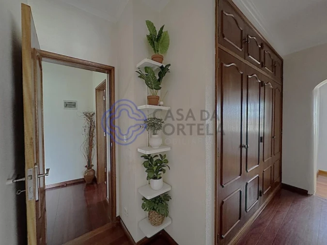 Moradia T4 para Venda em Quinta do Conde Foto 23