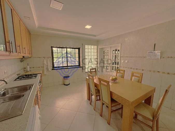 Moradia T4 para Venda em Quinta do Conde Foto 15