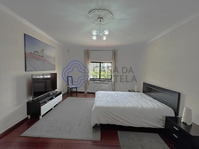 Moradia T4 para Venda em Quinta do Conde Foto 38