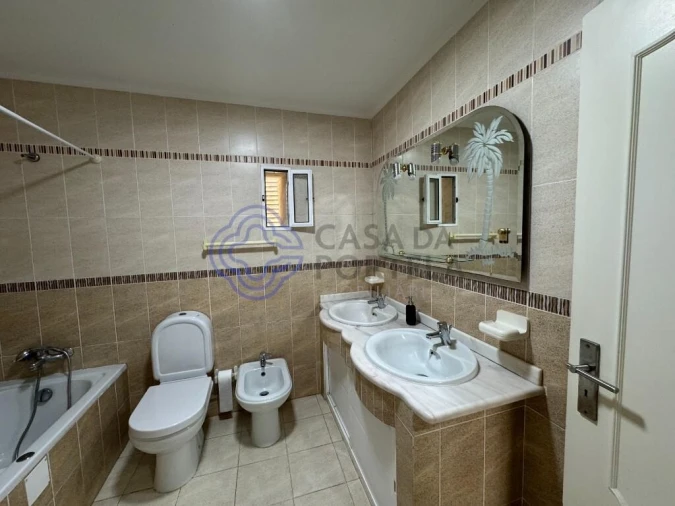 Moradia T4 para Venda em Quinta do Conde Foto 42