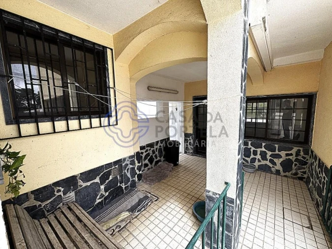 Moradia T4 para Venda em Quinta do Conde Foto 51
