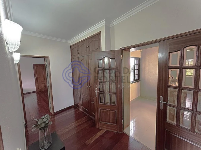 Moradia T4 para Venda em Quinta do Conde Foto 21