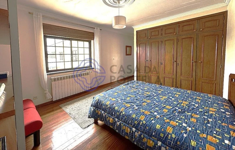Moradia T4 para Venda em Quinta do Conde Foto 27