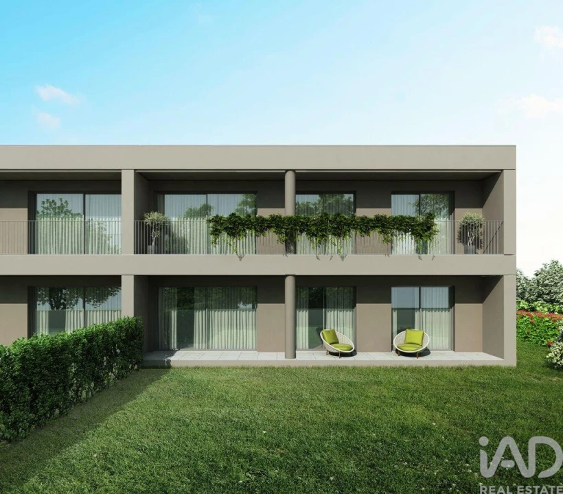 Apartamento T2 para Venda em Manhente Foto 1