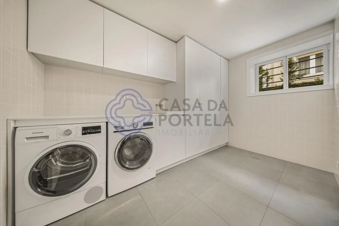 Moradia T4 para Venda em Aldoar, Foz do Douro e Nevogilde Foto 45