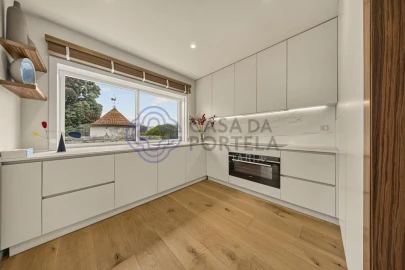 Moradia T4 para Venda em Aldoar, Foz do Douro e Nevogilde