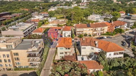 Moradia T4 para Venda em Aldoar, Foz do Douro e Nevogilde