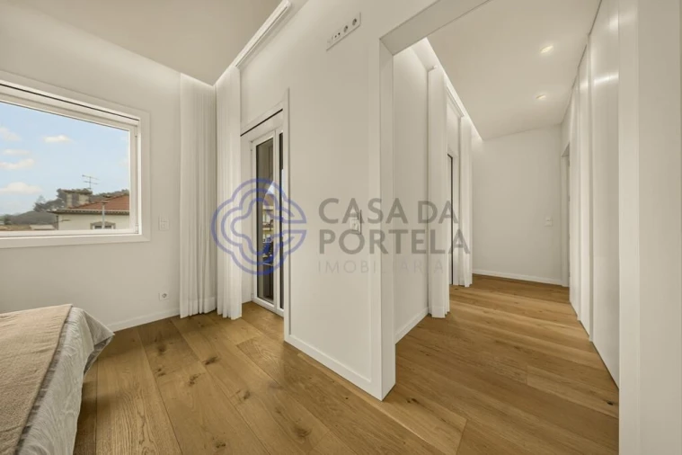 Moradia T4 para Venda em Aldoar, Foz do Douro e Nevogilde Foto 21