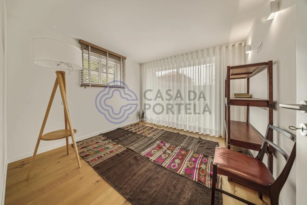 Moradia T4 para Venda em Aldoar, Foz do Douro e Nevogilde Foto 33