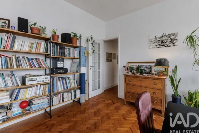 Apartamento T3 para Venda em Alvalade