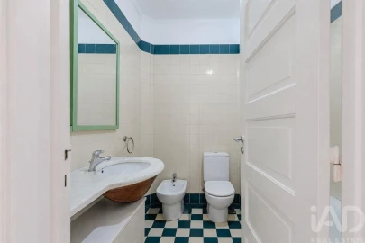 Apartamento T3 para Venda em Alvalade