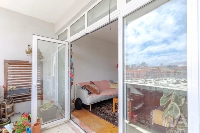 Apartamento T3 para Venda em Alvalade