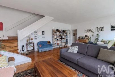 Apartamento T3 para Venda em Alvalade