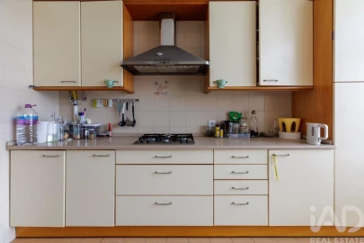 Apartamento T3 para Venda em Alvalade