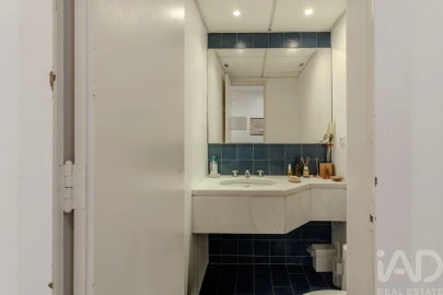 Apartamento T3 para Venda em Alvalade