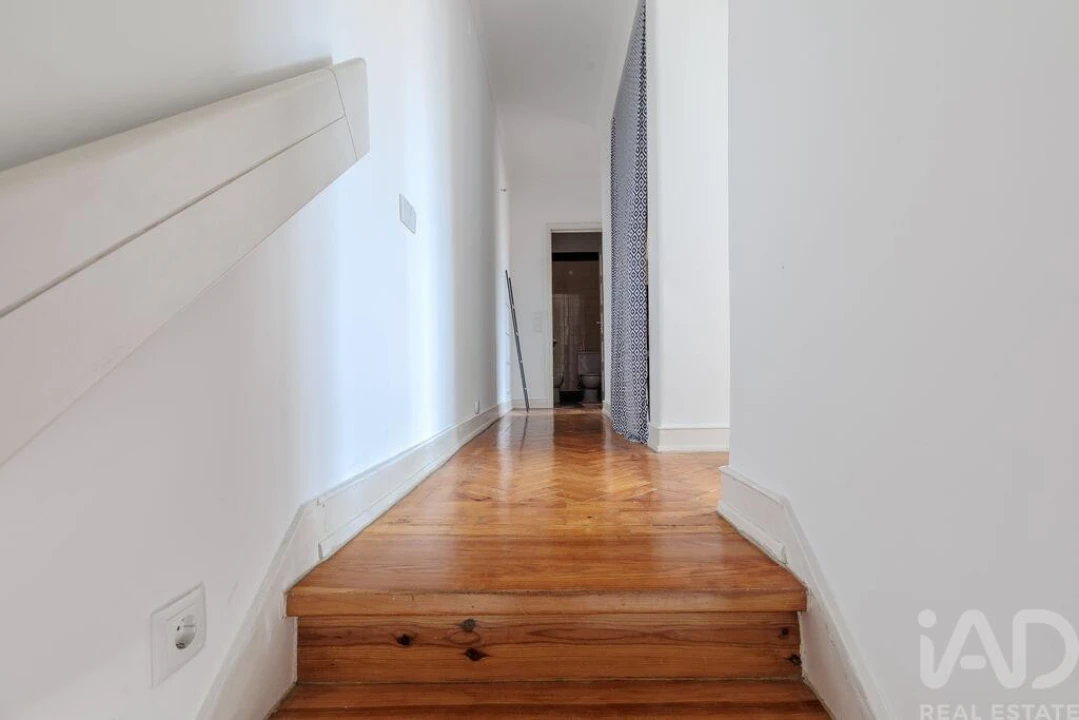 Apartamento T3 para Venda em Alvalade Foto 25