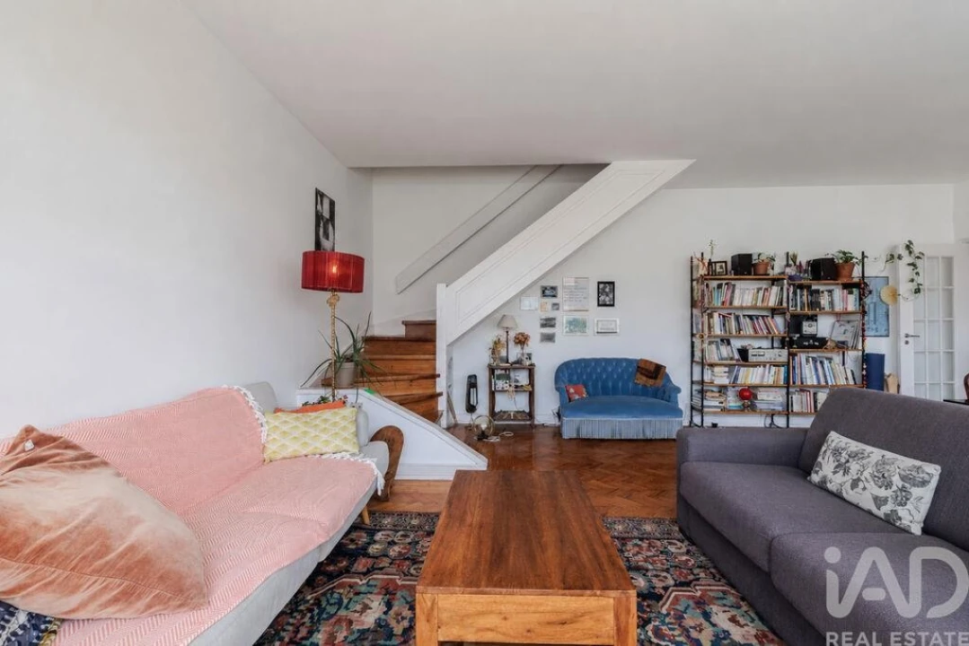 Apartamento T3 para Venda em Alvalade Foto 7